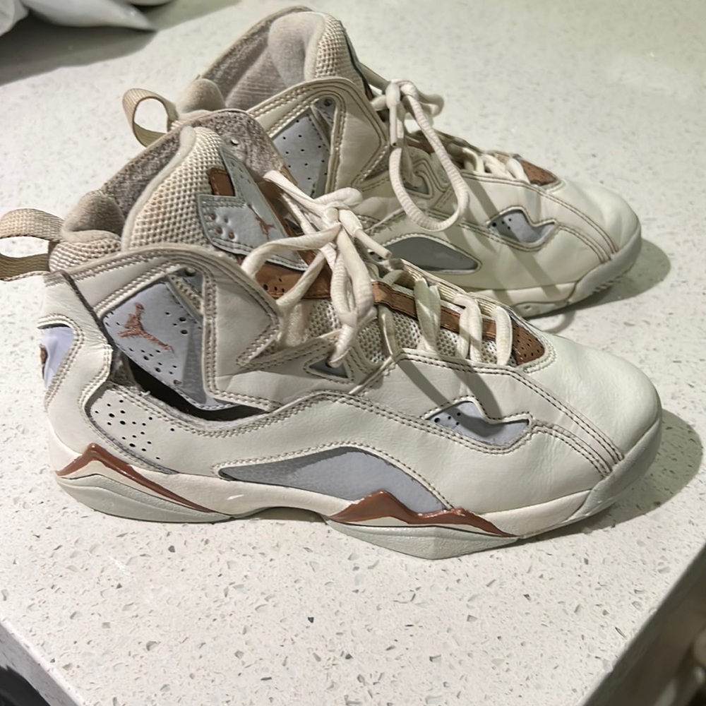 Jordan Retro 7